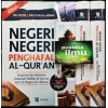 Buku Negeri-Negeri Penghafal Al-Quran