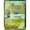 VCD “Konsekuensi Cinta Kepada Nabi Muhammad”